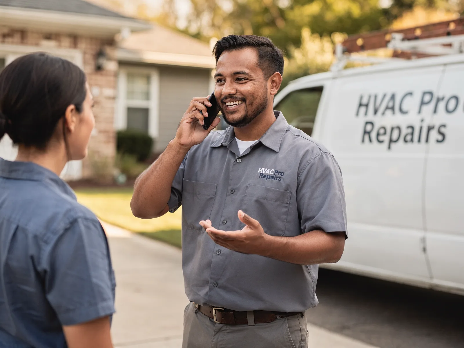 Heat Pump Repair Lance Creek, WY FAQs